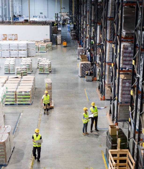 Custom Industry Solutions